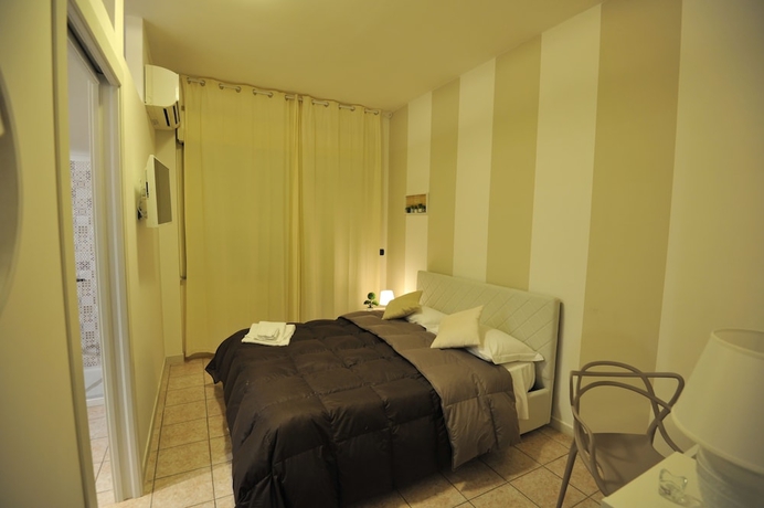 Imagen de la habitación del Quarantadue Quindici. Foto 3