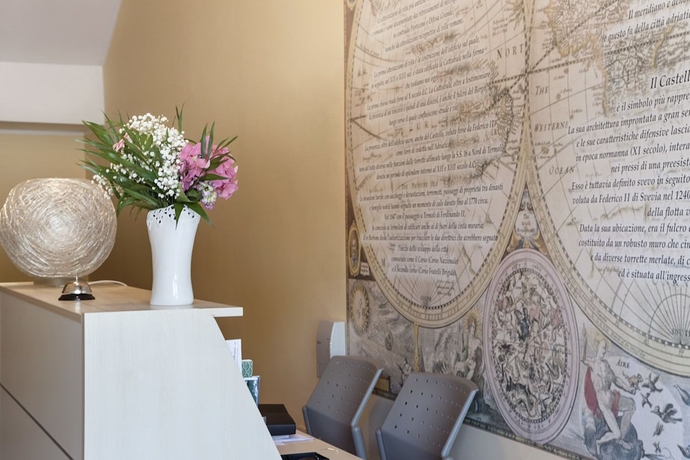 Imagen de los interiores del Quarantadue Quindici. Foto 17