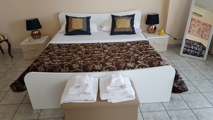 Imagen de la habitación del Quarantadue Quindici. Foto 7