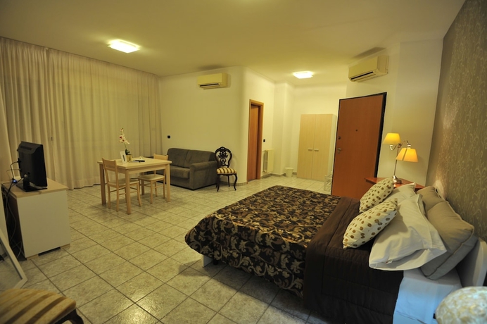 Imagen de la habitación del Quarantadue Quindici. Foto 15