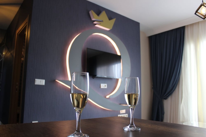 Imagen general del Quars Suite. Foto 1
