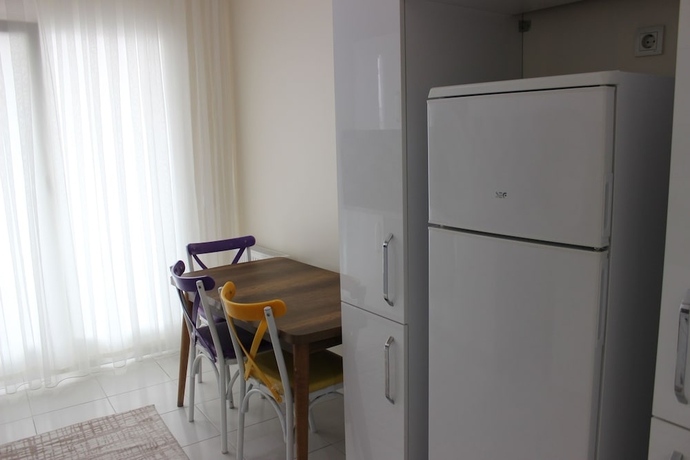 Imagen de la habitación del Quars Suite. Foto 13