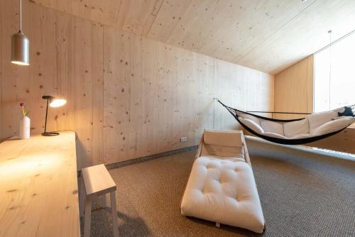 Imagen general del Quartier - Lodges Tagesbar Forum. Foto 1