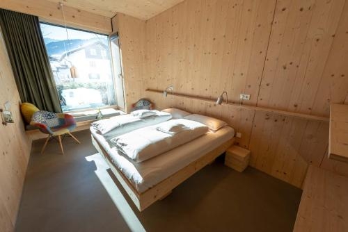 Imagen de la habitación del Quartier - Lodges Tagesbar Forum. Foto 9