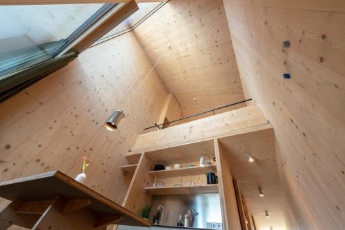 Imagen general del Quartier - Lodges Tagesbar Forum. Foto 7