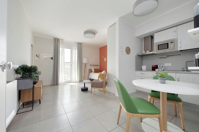 Imagen de la habitación del Quarto Verde Apartments. Foto 3