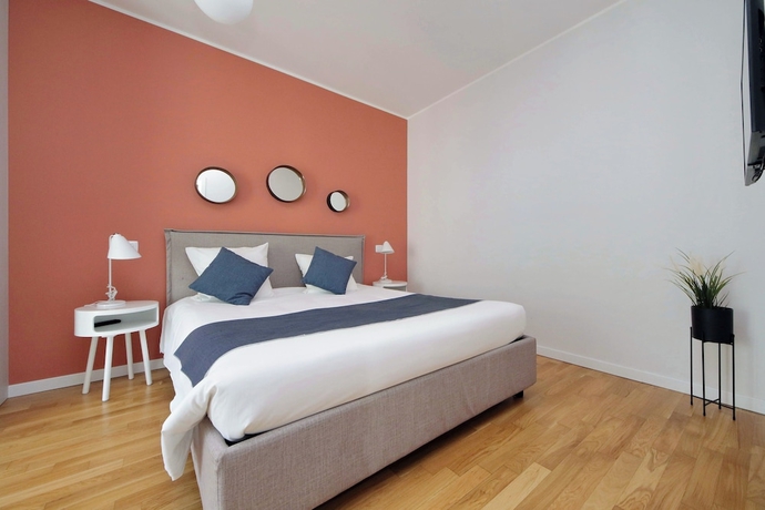 Imagen de la habitación del Quarto Verde Apartments. Foto 4