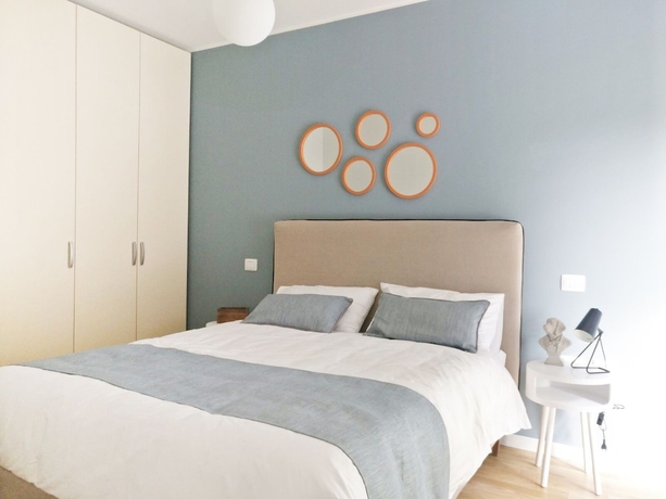 Imagen de la habitación del Quarto Verde Apartments. Foto 6