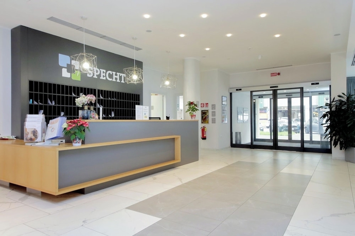Imagen de los interiores del Quarto Verde Apartments. Foto 13