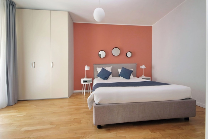 Imagen de la habitación del Quarto Verde Apartments. Foto 7