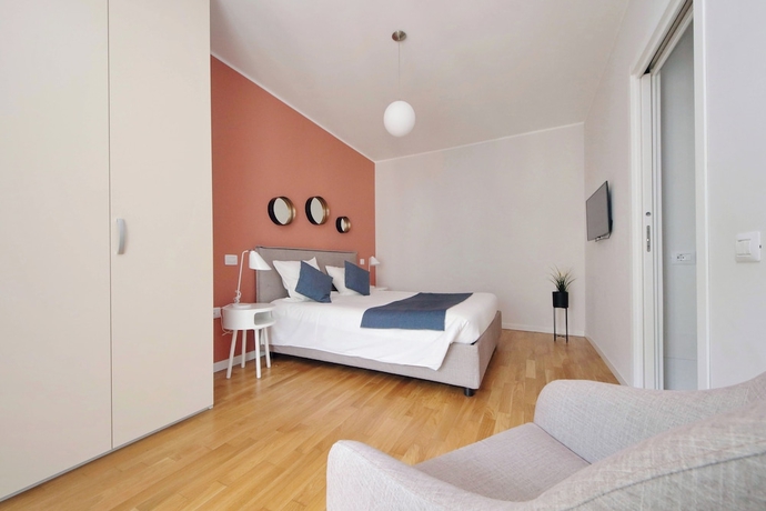 Imagen de la habitación del Quarto Verde Apartments. Foto 9