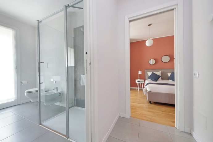 Imagen de la habitación del Quarto Verde Apartments. Foto 11