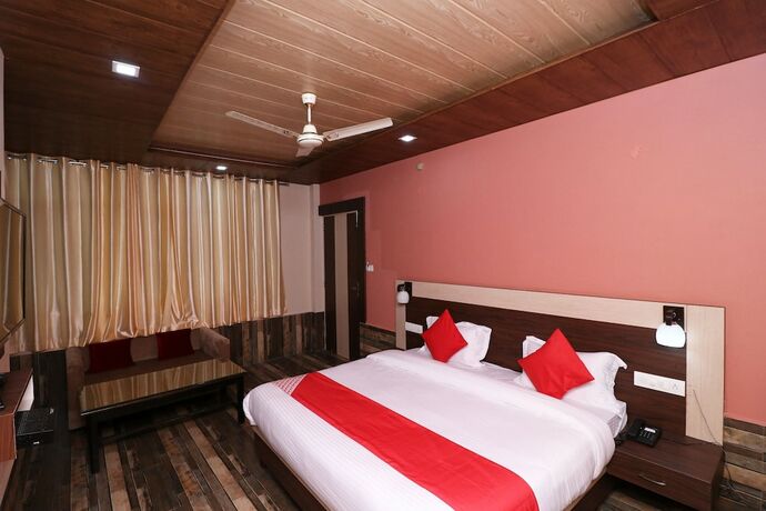 Imagen de la habitación del Quartz Himalayan Brothers, Fatehpur. Foto 2
