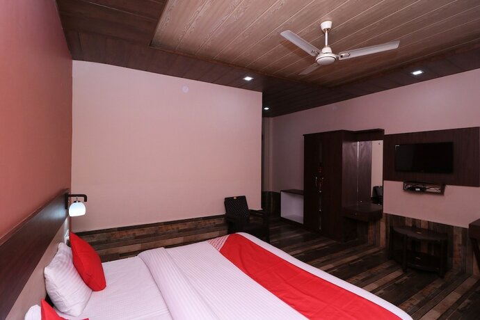Imagen de la habitación del Quartz Himalayan Brothers, Fatehpur. Foto 4