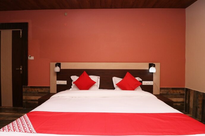 Imagen de la habitación del Quartz Himalayan Brothers, Fatehpur. Foto 6