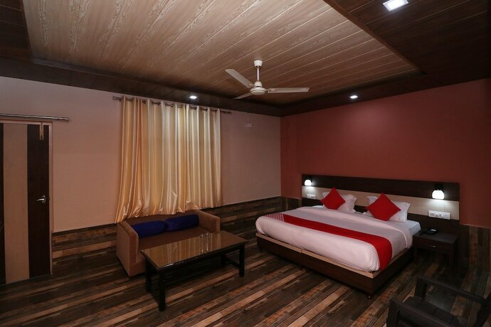 Imagen de la habitación del Quartz Himalayan Brothers, Fatehpur. Foto 9