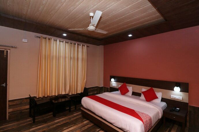 Imagen de la habitación del Quartz Himalayan Brothers, Fatehpur. Foto 10