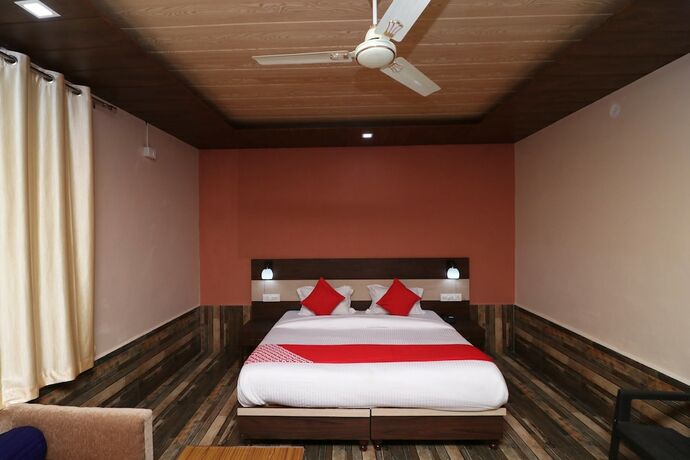 Imagen de la habitación del Quartz Himalayan Brothers, Fatehpur. Foto 12