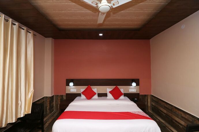 Imagen de la habitación del Quartz Himalayan Brothers, Fatehpur. Foto 14
