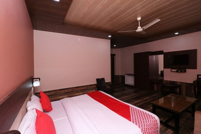 Imagen de la habitación del Quartz Himalayan Brothers, Fatehpur. Foto 16
