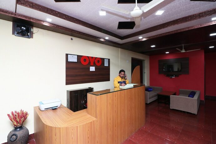 Imagen de los interiores del Quartz Himalayan Brothers, Fatehpur. Foto 17