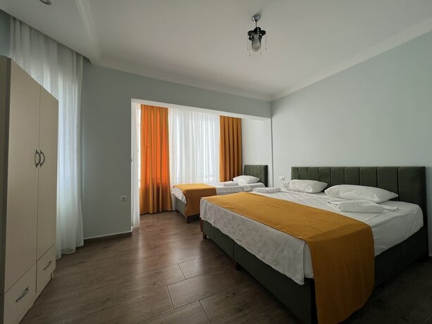 Imagen de la habitación del Queen Apart Otel Alanya. Foto 15