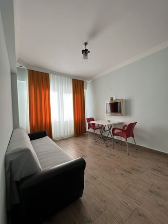 Imagen general del Queen Apart Otel Alanya. Foto 3