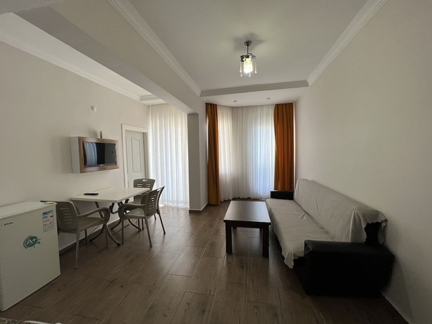 Imagen general del Queen Apart Otel Alanya. Foto 11