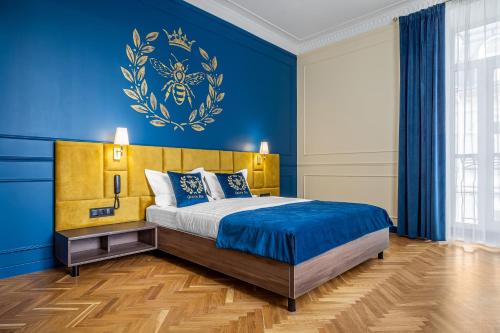 Imagen de la habitación del Queen Bee, Kiev. Foto 14