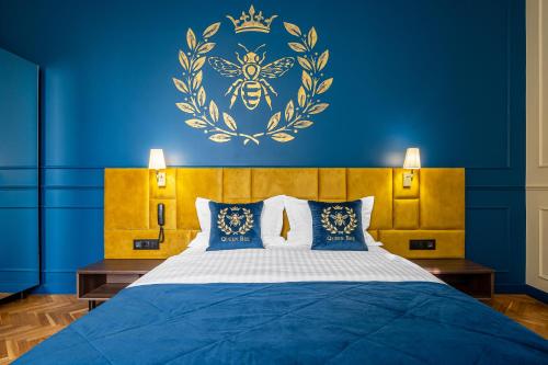 Imagen general del Queen Bee, Kiev. Foto 4