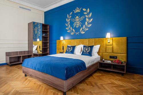 Imagen general del Queen Bee, Kiev. Foto 5