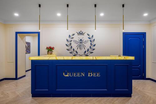Imagen general del Queen Bee, Kiev. Foto 8