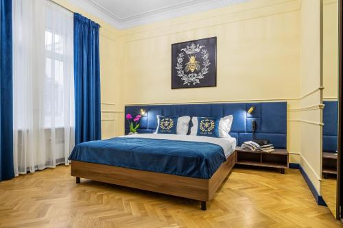 Imagen de la habitación del Queen Bee, Kiev. Foto 17