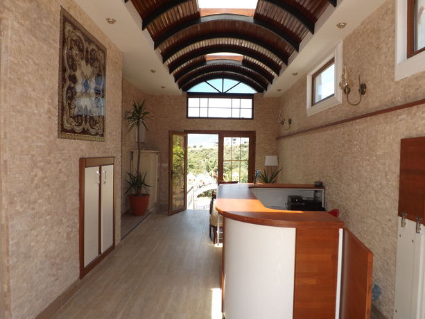 Imagen de la habitación del Queen Boutique Hotel. Foto 3