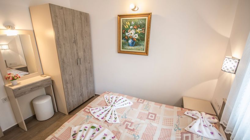 Imagen de los interiores del Queen Boutique Hotel. Foto 8