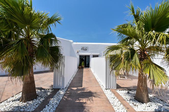 Imagen general del Queen Elegant Suites. Foto 1