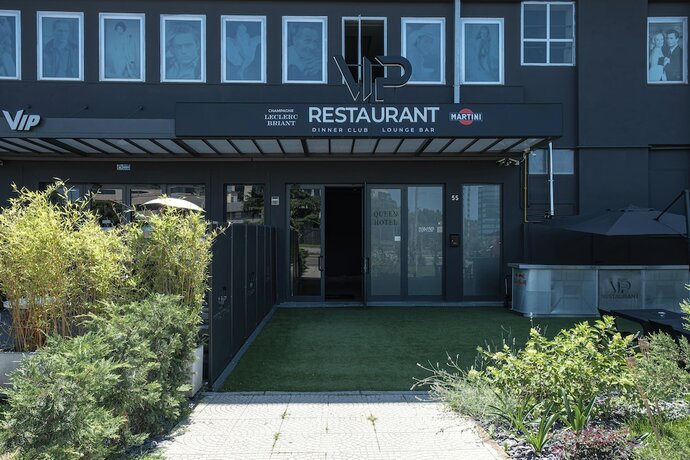 Imagen general del Queen Hotel. Foto 5