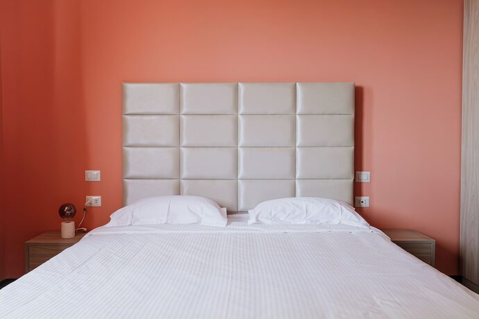 Imagen general del Queen Hotel. Foto 13