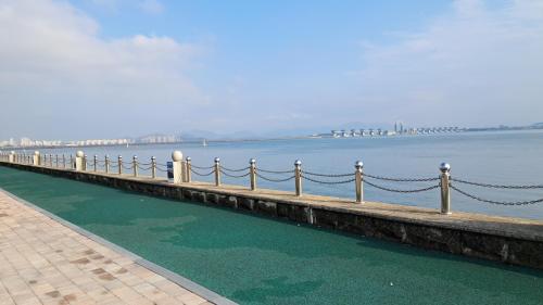 Imagen general del Queen Hotel, Mokpo. Foto 6