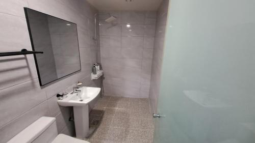 Imagen general del Queen Hotel, Mokpo. Foto 7