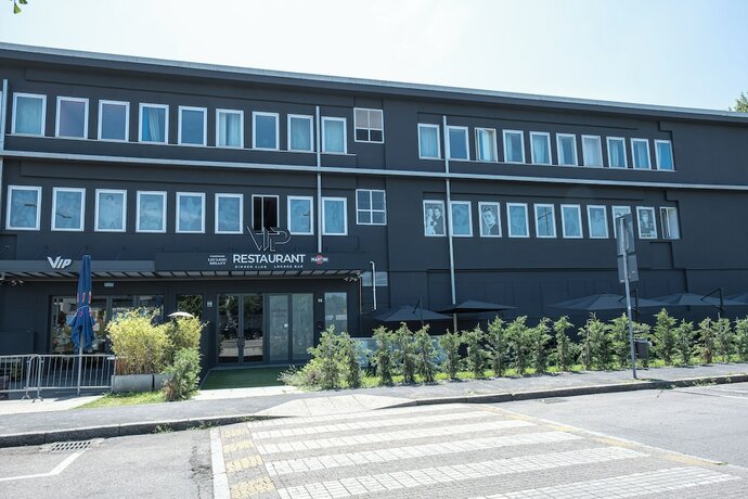 Imagen general del Queen Hotel, Sesto San Giovanni. Foto 2