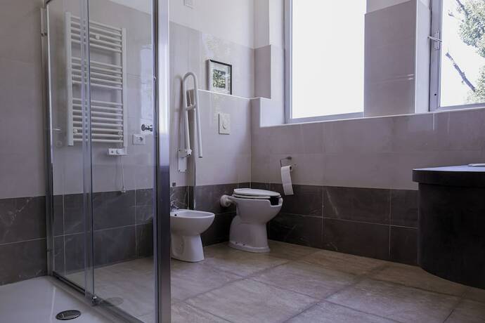 Imagen general del Queen Hotel, Sesto San Giovanni. Foto 6