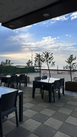 Imagen general del Queen Palace Hotel Trabzon, &Ccedil;imenli. Foto 3