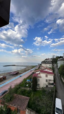 Imagen general del Queen Palace Hotel Trabzon, &Ccedil;imenli. Foto 5