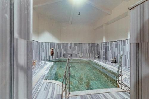 Imagen general del Queen Thermal Resort Hotel. Foto 4
