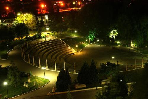 Imagen general del Queen Thermal Resort Hotel. Foto 5