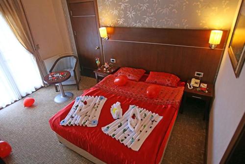 Imagen general del Queen Thermal Resort Hotel. Foto 9