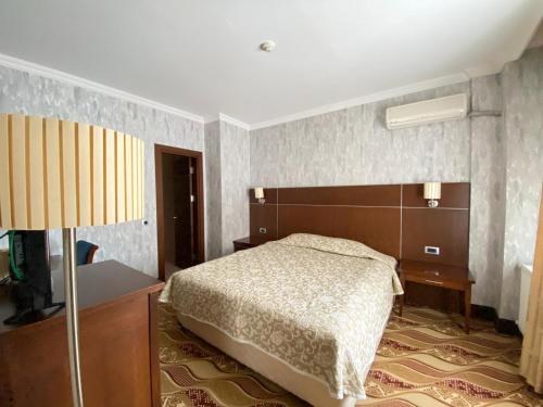 Imagen de la habitación del Queen Thermal Resort Hotel. Foto 16