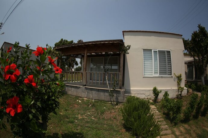 Imagen general del Queenaba Beach. Foto 5