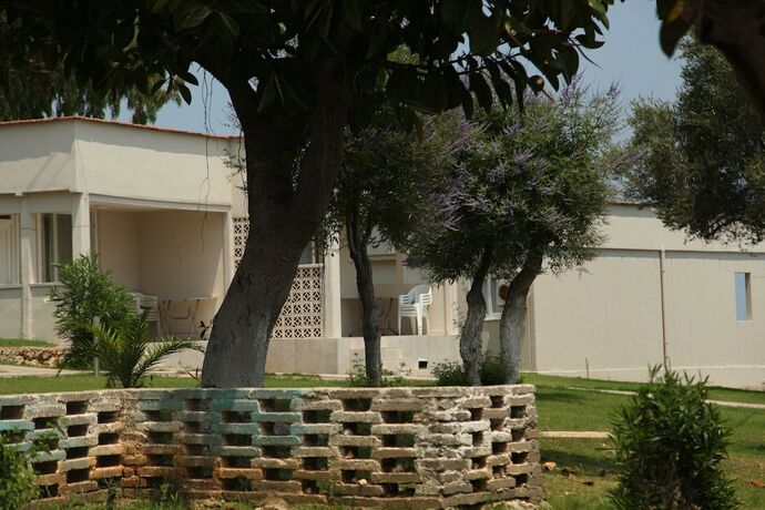 Imagen general del Queenaba Beach. Foto 7